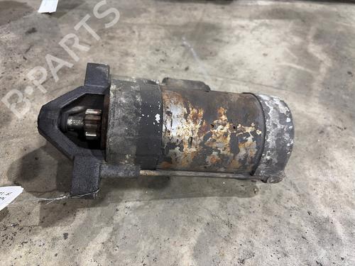 Used Starter Starter 39197401 39197401