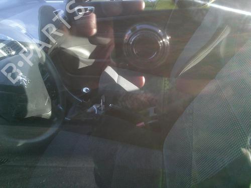 Climate control PEUGEOT 307 (3A/C) 1.6 16V | BP23812979I5 