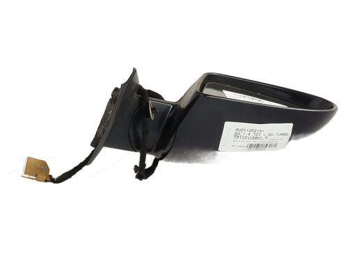 Left mirror AUDI A2 (8Z0) 1.4 TDI | BP26219800C26 