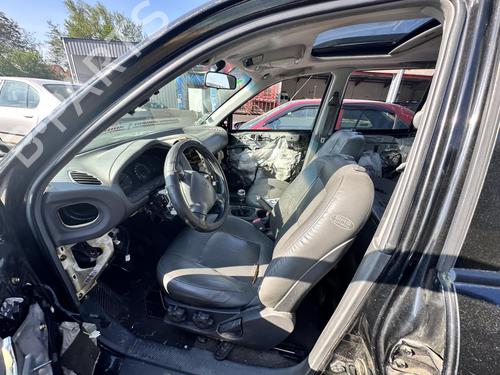 Hood HYUNDAI SANTA FÉ I (SM) 2.0 CRDi 4x4 | BP23862267C1 