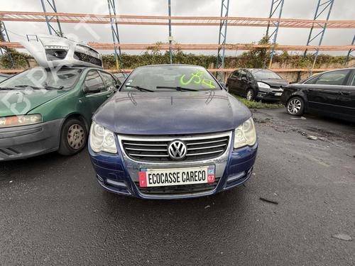 Left tailgate light VW EOS (1F7, 1F8) 2.0 TDI | BP27895563C79  - Image 10