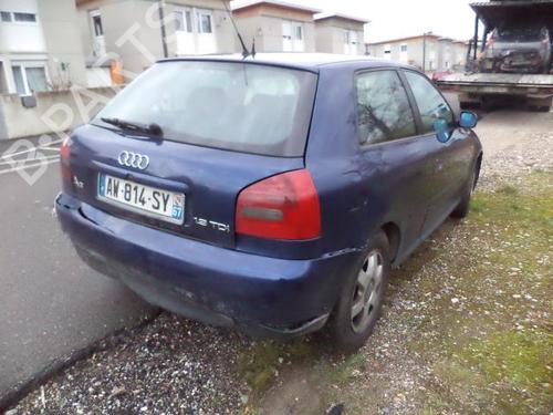 AC Styreenhet / Manøvreringsenhet AUDI A3 (8L1)  | BP21362419I5 
