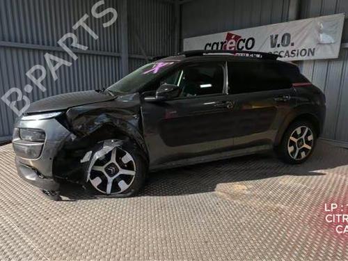 Gearbox CITROËN C4 CACTUS 1.2 THP 110 | BP34531337M3 - Image 17