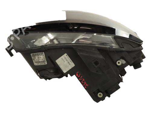 Right headlight AUDI A3 (8P1) 2.0 TDI | BP38101882C29 - Image 3