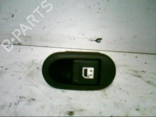 Right front window switch PEUGEOT 1007 (KM_) 1.4 HDi | BP23044850I26 - Image 2