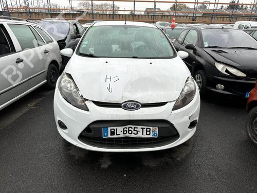 Starter FORD FIESTA VI (CB1, CCN) 1.25 | BP21290341M8 