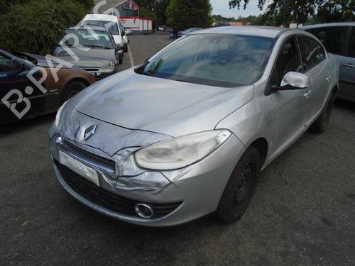 Used Parts RENAULT FLUENCE (L3_) 1.5 dCi (L30A) 1987251