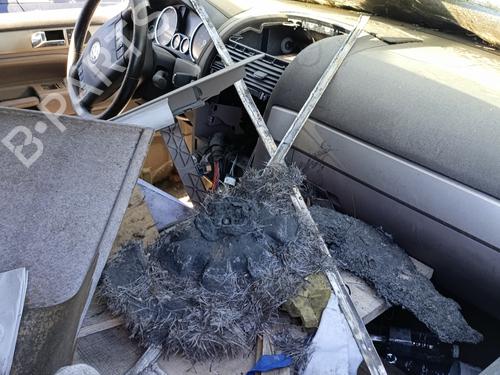 Left front window switch VW TOUAREG (7LA, 7L6, 7L7) 3.0 V6 TDI | BP36058111I27  - Image 7