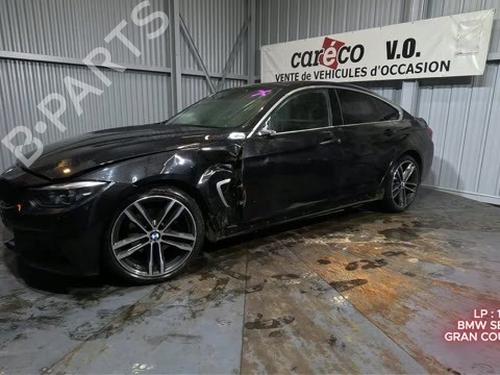 Left front window switch BMW 4 Gran Coupe (F36) 420 d | BP33968081I27 - Image 13