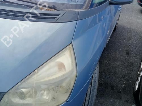 Køfangervange RENAULT ESPACE IV (JK0/1_) 2.2 dCi (JK0H) | BP36370500C73 - Image 23