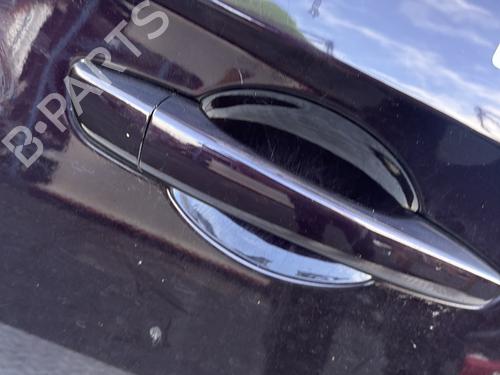 Right front door DS DS 5 (KF_) 2.0 BlueHDi 180 | BP29315231C3 