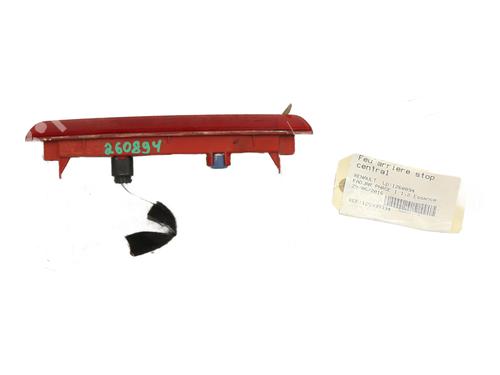 Third brake light RENAULT KADJAR (HA_, HL_) 1.2 TCe 130 (HLMR) | BP35826131L11 - Image 5