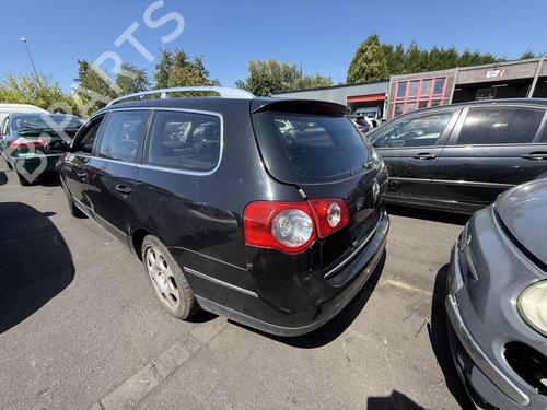 Left front window motor VW PASSAT B6 Variant (3C5) 2.0 TDI 16V | BP28001265E21  - Image 17