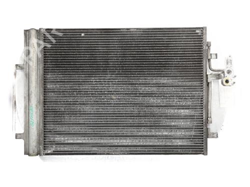 AC radiator VOLVO V40 Hatchback (525) D3 | BP33883697M32 - Image 2