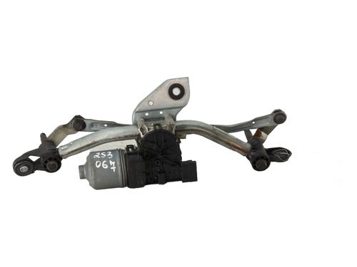 Used Front wiper motor RENAULT TWINGO II (CN0_) 1.2 16V (CN04, CN0B) (75 hp) 30542404