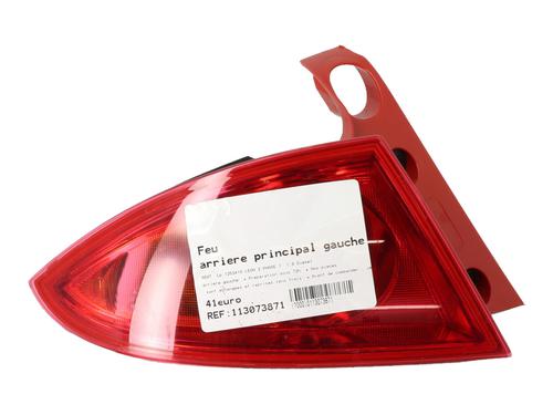 Used Left taillight SEAT LEON (1P1) 1.9 TDI (105 hp) 29398768