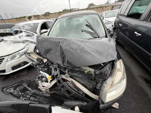 Left front window motor RENAULT CLIO III (BR0/1, CR0/1) 1.2 16V (BR02, BR0J, BR11, CR02, CR0J, CR11) | BP28496125E21