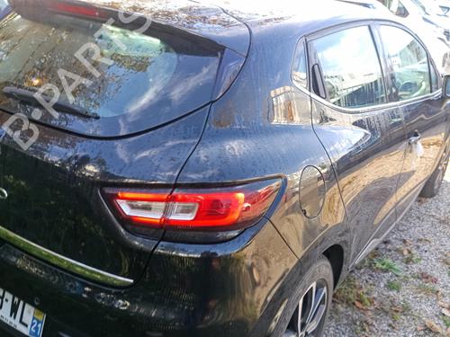 Left front window switch RENAULT CLIO IV (BH_) 1.5 dCi 90 | BP29855317I27 - Image 6