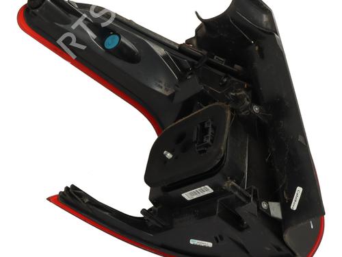 Used Right taillight Right taillight PEUGEOT 2008 I (CU_) 1.2 THP 110 / PureTech 110 (110 hp) 31668968 31668968