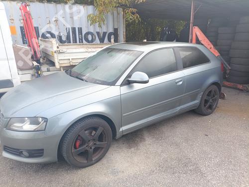 Starter AUDI A3 (8P1) 1.8 TFSI | BP30877793M8 - Image 8