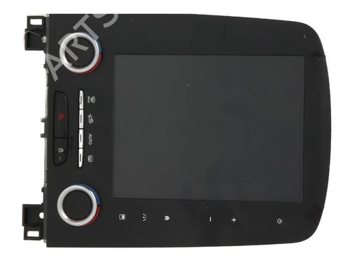 Display monitor RENAULT GRAND SCÉNIC IV (R9_) 1.5 dCi 110 (R9A3) | BP30078123C48