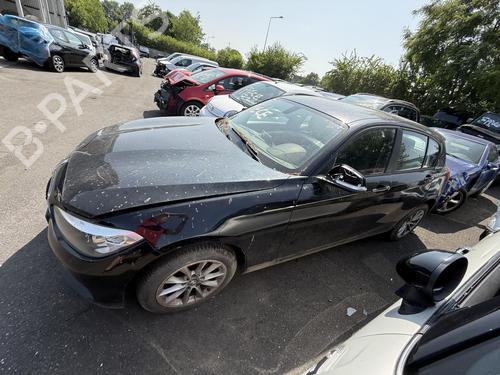 Right front window switch BMW 1 (F20) 114 d | BP26676420I26 - Image 16