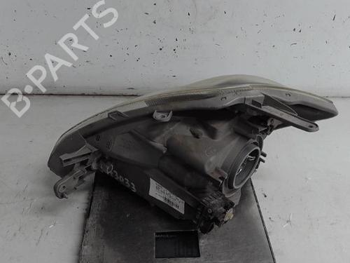Right headlight SUBARU JUSTY IV 1.0 (M300) | BP21375814C29 - Image 3