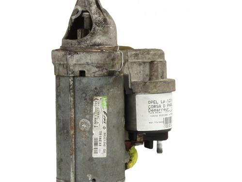 Startmotor OPEL CORSA D (S07) 1.3 CDTI (L08, L68) | BP22237536M8 