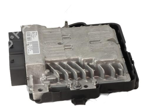 Used Engine control unit (ECU) Engine control unit (ECU) PEUGEOT 2008 I (CU_) 1.6 HDi (114 hp) 33714229 33714229