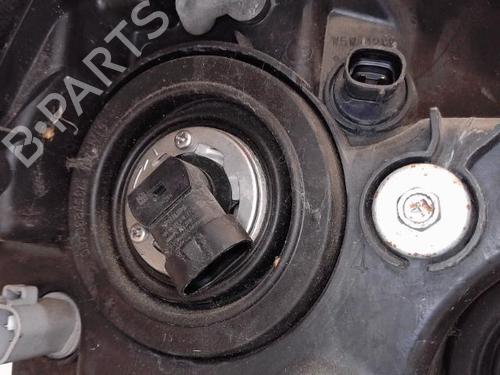 Used Left headlight Left headlight TOYOTA COROLLA Verso (ZER_, ZZE12_, R1_) 2.2 D-4D (AUR10_, AUR10R) (177 hp) 21371890 21371890
