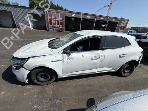 Steering column RENAULT MEGANE IV Hatchback (B9A/M/N_) 1.3 TCe 115 (B9N9) | BP25906824M21  - Image 12