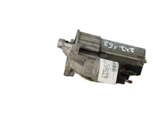 Starter CITROËN C3 II (SC_) 1.4 | BP21314862M8 - Image 5