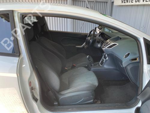 Front left seatbelt FORD FIESTA VI (CB1, CCN) 1.6 TDCi | BP34191971I26 - Image 11
