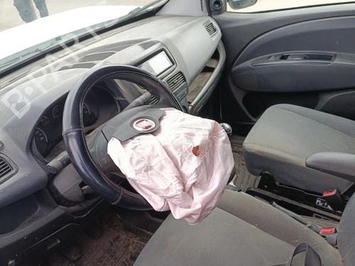 Climate control FIAT DOBLO Cargo (263_) 1.3 D Multijet | BP26399422I5 - Image 6