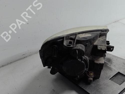Used Left headlight Left headlight PEUGEOT PARTNER Box Body/MPV (5_, G_) 2.0 HDi (90 hp) 21298592 21298592