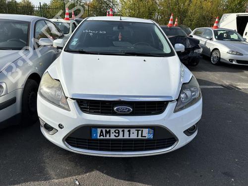 Left headlight FORD FOCUS II (DA_, HCP, DP) 1.8 TDCi | BP21297441C28 