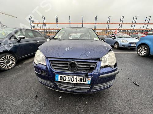 Starter VW POLO IV (9N_, 9A_) 1.2 12V | BP21318823M8