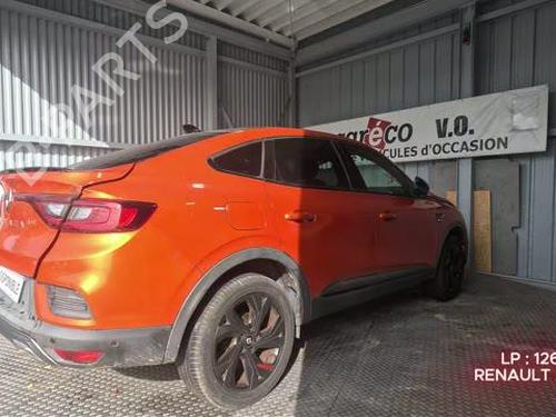 Steering rack RENAULT ARKANA I (LCM_, LDN_) 1.3 TCe 140 (LDN0) | BP39953858M22 - Image 28