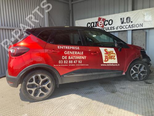 Ratstangsstang RENAULT CAPTUR I (J5_, H5_) 1.5 dCi 90 (J5N4, J5M5, J5MW, J5M6, J5AL, J5AJ) | BP39252837I23 - Image 20