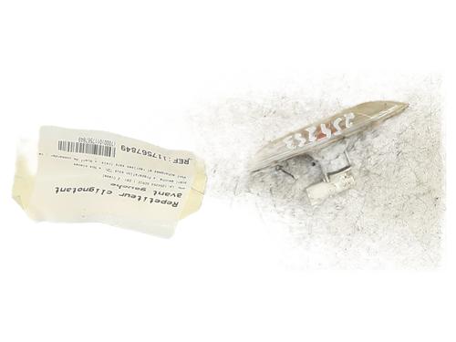 Left front indicator BMW 1 (E81) 118 d | BP30761532C32