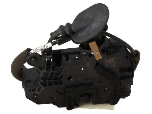 Used Front right lock Front right lock RENAULT CLIO IV (BH_) 1.2 16V (73 hp) 32186709 32186709