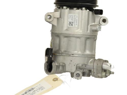 AC compressor FORD FOCUS IV (HN) 1.0 EcoBoost mHEV Flex | BP25599588M34 - Image 4