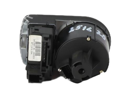 Used Headlight switch Headlight switch AUDI A3 Sportback (8PA) 2.0 TDI (140 hp) 25157935 25157935