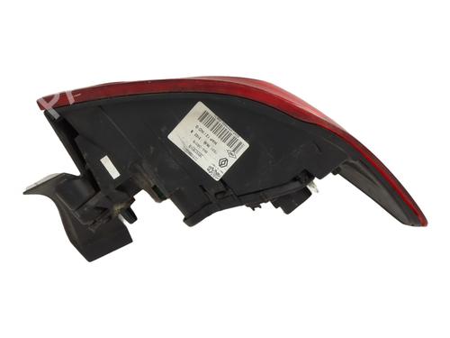 Right taillight RENAULT CLIO IV (BH_) 1.2 16V | BP27386246C35