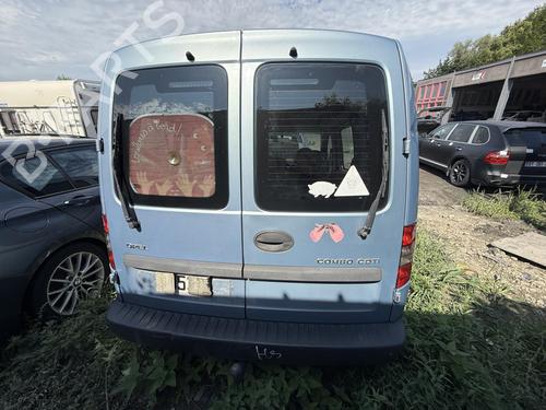 Left taillight OPEL COMBO Box Body/MPV 1.3 CDTI 16V | BP28539882C34  - Image 19