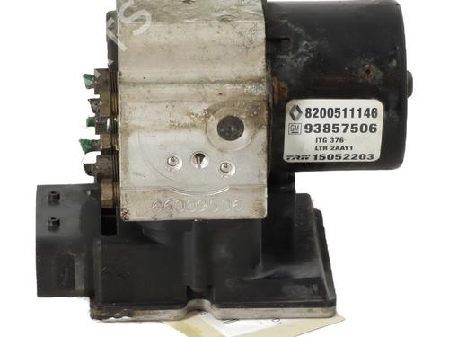 ABS Bremseaggregat NISSAN PRIMASTAR Van (X83) 2.0 dCi 115 | BP30539411M43 