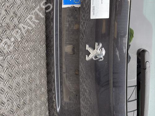 Tailgate PEUGEOT 508 SW I (8E_) 2.0 BlueHDi 150 | BP23812377C6 