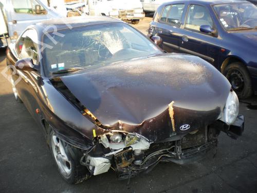 Right front driveshaft HYUNDAI COUPE I (RD)  | BP21362362M39 