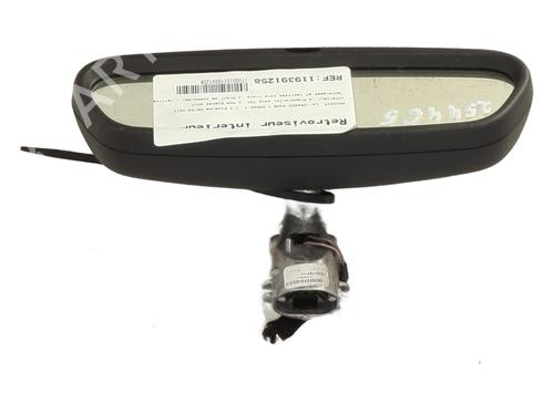 Rear mirror PEUGEOT 2008 I (CU_) 1.2 THP 110 / PureTech 110 | BP31678774I6 - Image 5