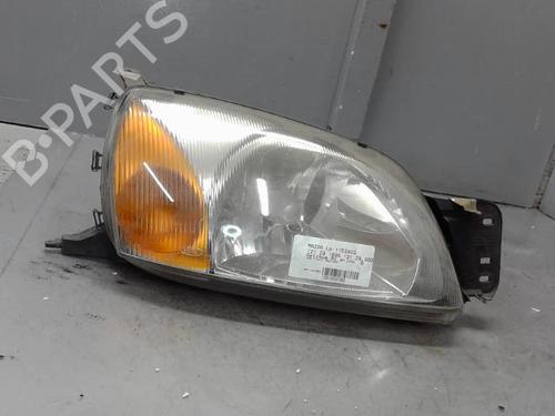 Used Right headlight MAZDA 121 III (JASM, JBSM) 1.8 D (60 hp) 21368021